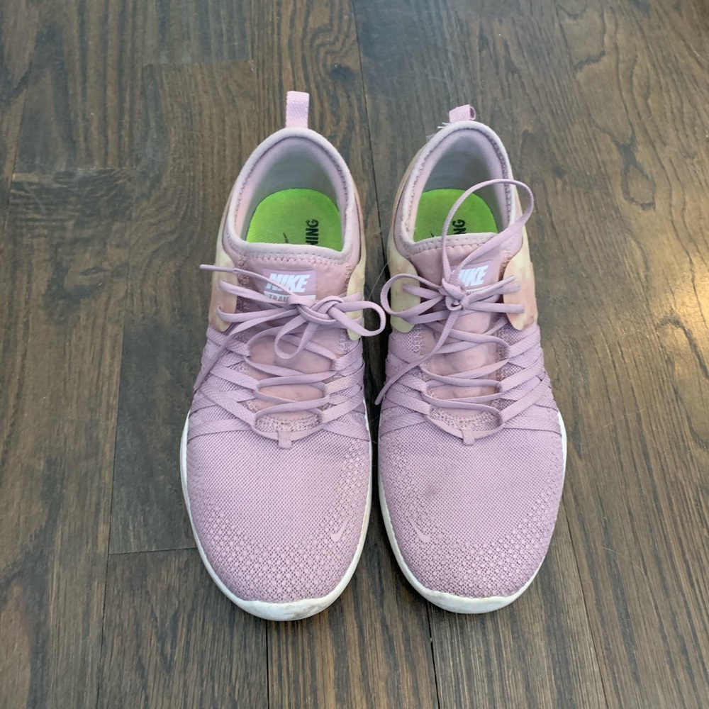 Nike Free Run TR7 Lilac
